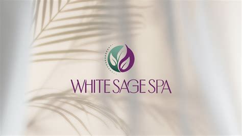 white sage spa