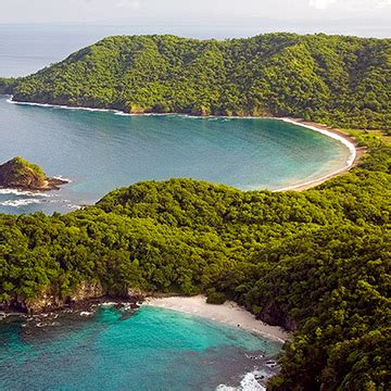 guanacaste  cofre de playas  naturaleza en el norte de costa rica foto