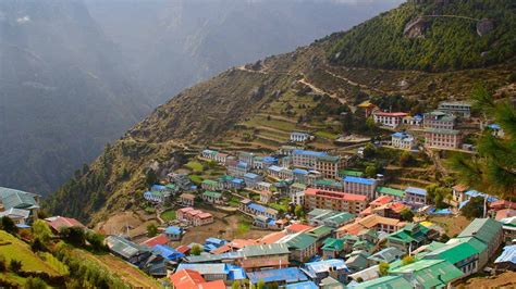 top  places  visit  nepal  pictures travelholicq