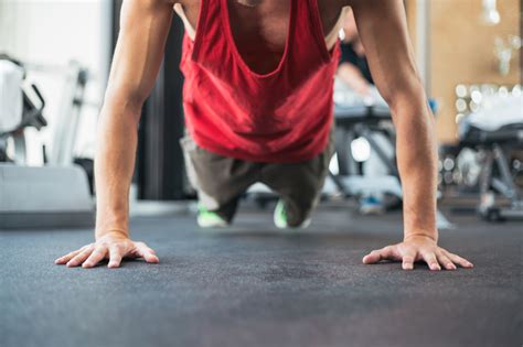 10 exercises you should be doing more often