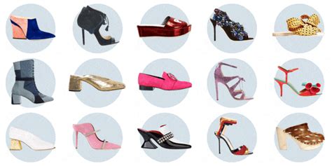 2016 Best New Shoe Designers 6 Footwear Brands To Watch
