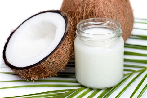 coconut oil health benefits nutritional breakdown risks medical news today