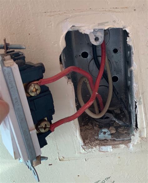 converting  switched outlet   hot diy home improvement forum