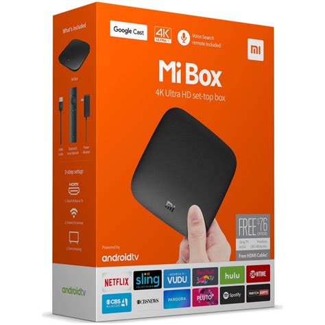 xiaomi mi tv box   android tv box global versiyon fiyati