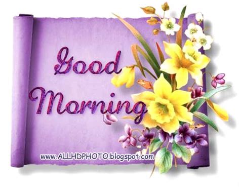 new hd good morning 2013 wallpapers galerry wallpaper