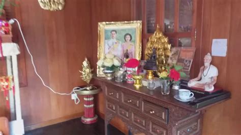 Montra Thai Spa Massage In Khmer Very Good Welcome Foot Massage Thai