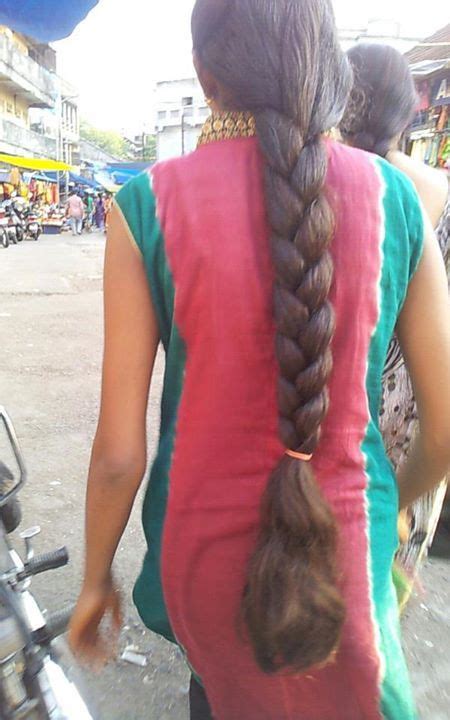 indian long hair braid thick long hair braids pinterest long hair