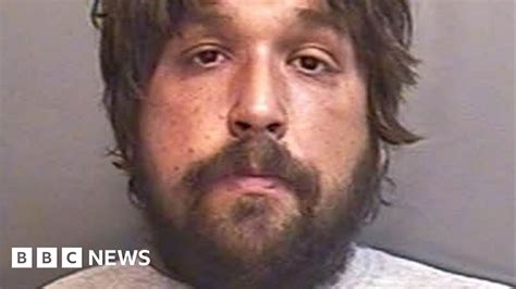 Man Jailed For Setting Fire To Policeman In Newquay Bbc News