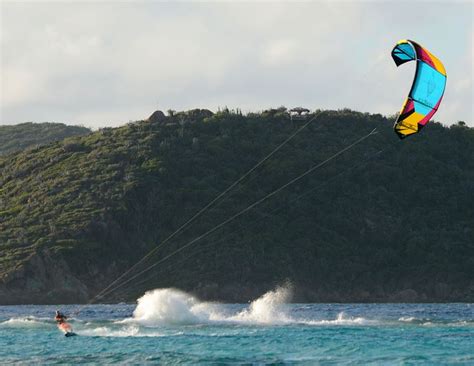 necker island epic kites kiteboarding gear action photos epickites