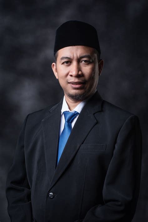 Profil Hukum Keluarga Ahwal Syakhshiyah