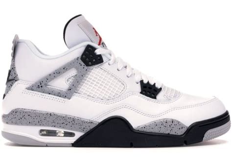 best air jordan 4 colorways of all time sneaker history podcasts