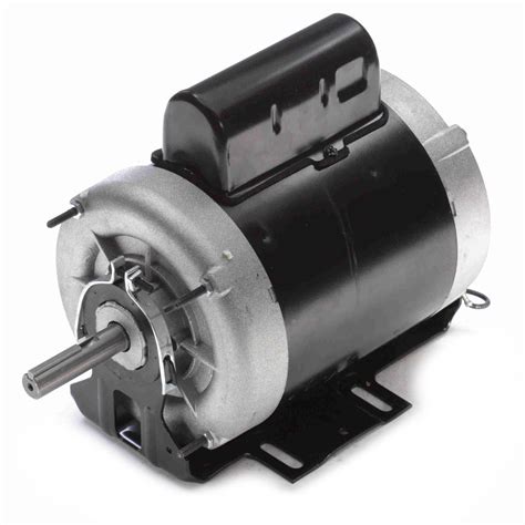 century hp direct drive fan electric motor rpm
