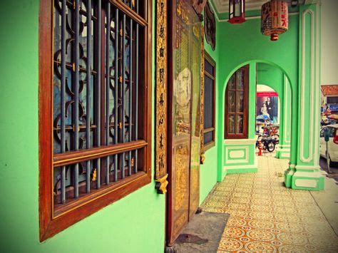locals guide  malaysias peranakan culture asian inspired decor malaysia mansions