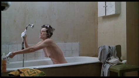 Sigourney Weaver Nude Half Moon Street 1986