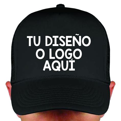 gorra personalizada  vinil  piezas envio gratis