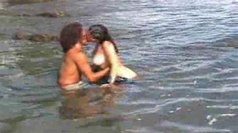 nikki fritz hardcore bj and sex on costa rica beach porn videos