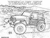 Jeep Kolorowanki Druku Samochodami Kolorowankę Wydrukuj sketch template