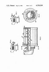 Patents Cleaner Air Drawing sketch template