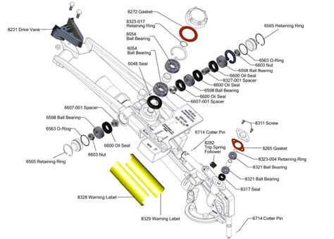 nelson service kit complete sr irrigationpartseu