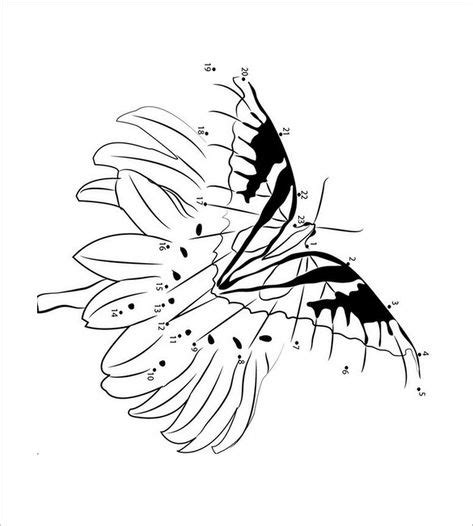 butterfly templates printable crafts colouring pages
