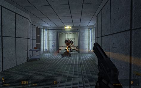 Screenshots Image Hlfx Lost In Black Mesa Mod For Half Life Mod Db