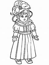 Coloring Doll Pages Dolls Baby Print Drawing Color Antique Vintage Yahoo Search Getdrawings Popular sketch template