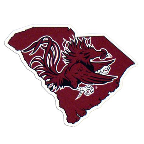 South Carolina Gamecocks Logos