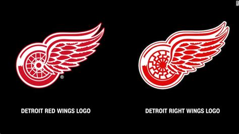 detroit red wings move fast  protect brand  white supremacists