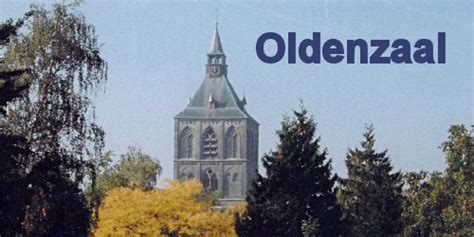 gemeente oldenzaal