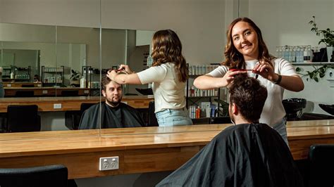 Melbournes Best Hairdresser Your Top 10 Hairdressers Revealed