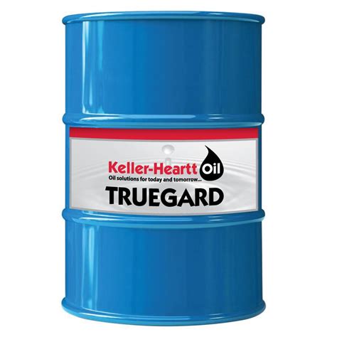 hydraulic oil aw   truegard  gallon drum