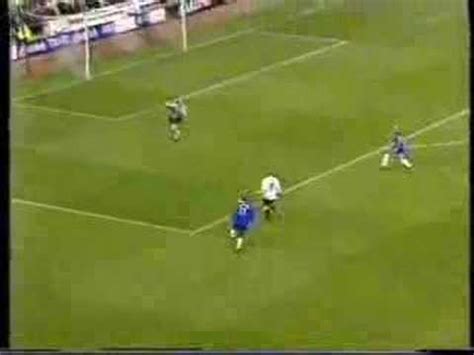 derby county  chelsea   youtube