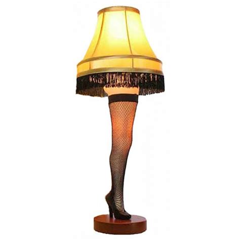 leg lamp from a christmas story in canada retrofestive ca
