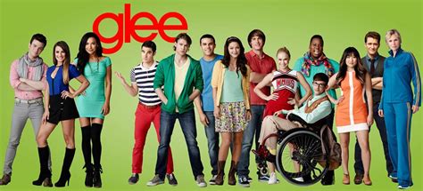 Glee Season 6 Premiere Finale Dates Announced Movies And Tv Gaga Daily