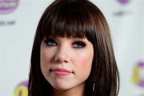 was carly rae jepsen victim of nude photo hack fuse