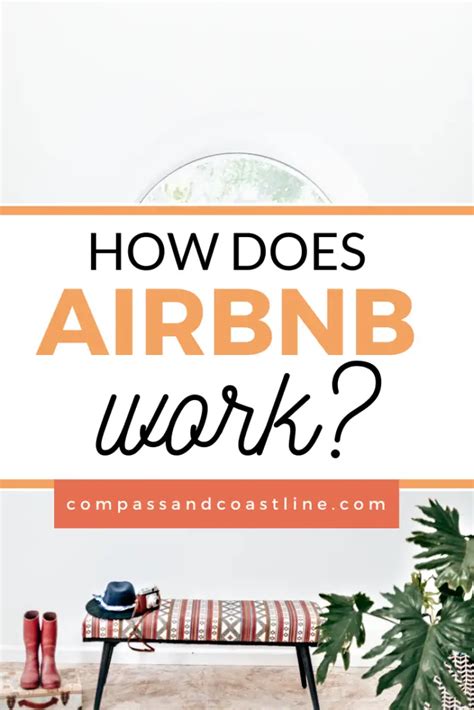 airbnb work  easy tips   started today compass  coastline eco travel