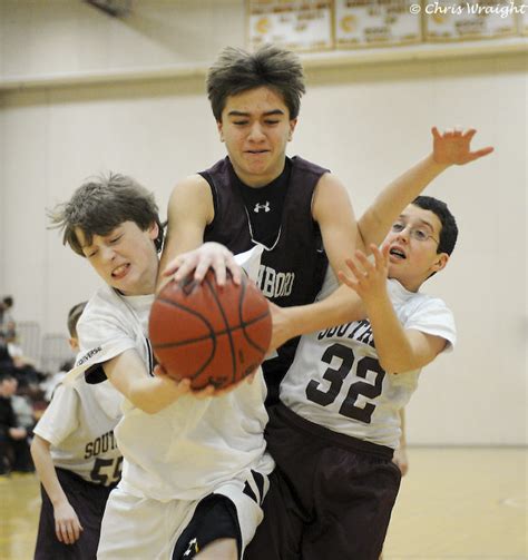 southborough youth basketball shows   skills