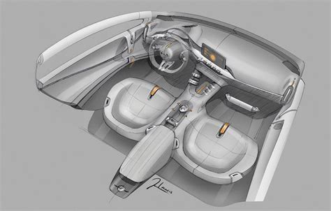 auto interiors interior design sketch car interior sketch concept car design