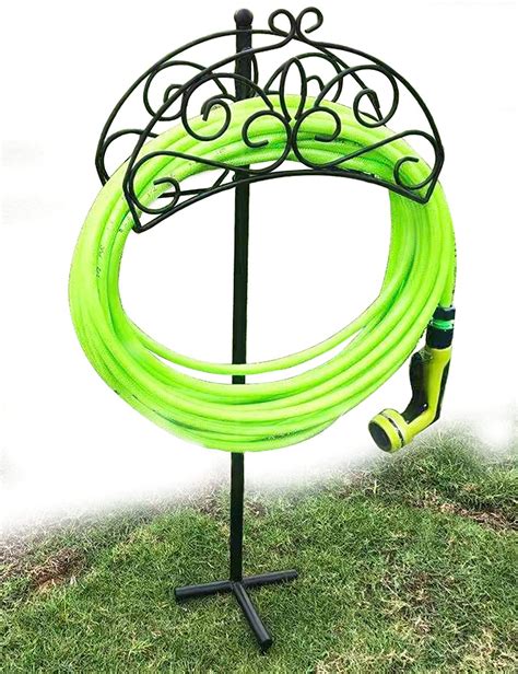 Top 10 Steel Garden Hose Storage Reel Home And Home
