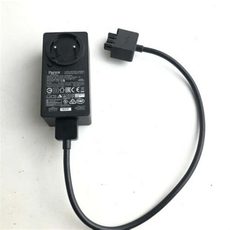 parrot bebop drone  wall charger oem ebay