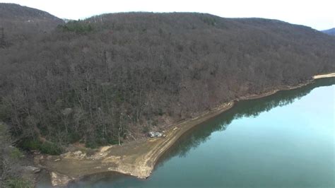 Cheat Lake West Virginia Rentals Cheat Dumper