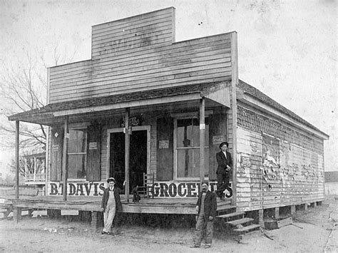 early  small town wood siding general store google search forest