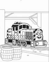Trein Kleurplaten Lokomotive Colorat P05 Malvorlage Planse Primiiani Stemmen Desene sketch template