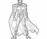 Coloring Marvel Prodigy Alliance Ultimate Pages Character Temtodasas Popular sketch template