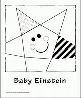Coloring Einstein Pages Baby Book Printable Prowess Ba Activities Popular Coloringhome sketch template