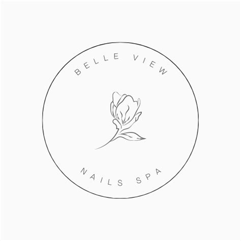 services belle view nails spa