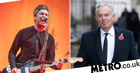 noel gallagher didn t vote in election and hasn t done