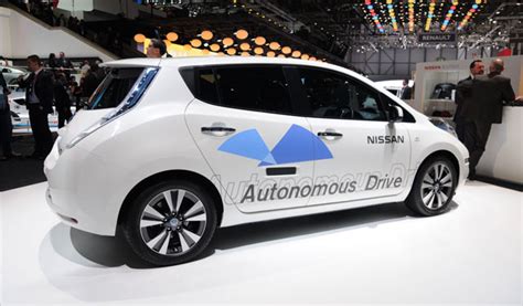autonomous cars bleak future  petrolheads autoinsider