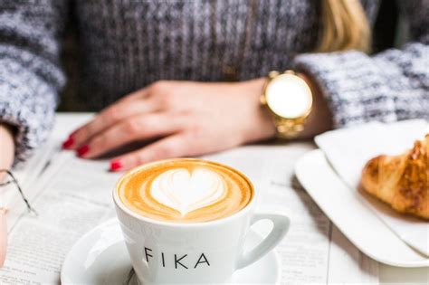 swedish coffee shop fika closes  nyc cafes eater ny
