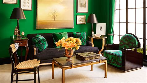 how to decorate with velvet architectural digest